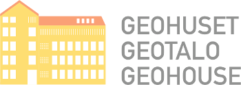 Geohouse logo